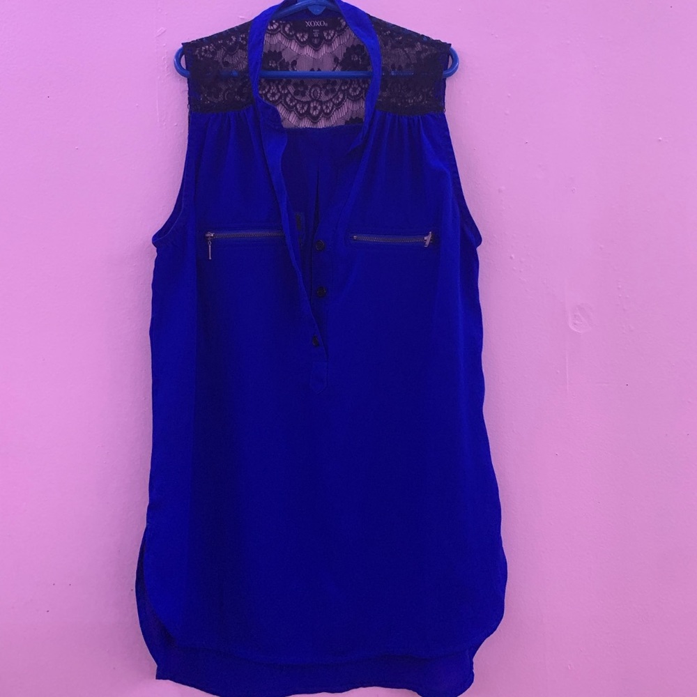 Super Cute Blouse